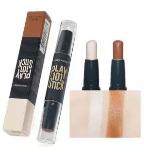 适合新手的入门平价彩妆分享,新手小白必看平价彩妆安利