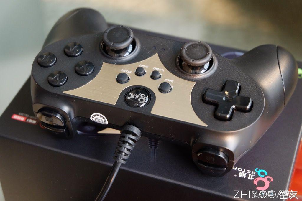 北通蝙蝠3手机手柄体验,北通蝙蝠3蓝牙手柄有没有延迟