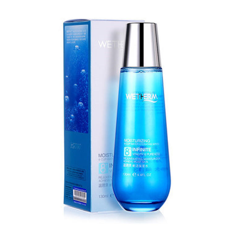 花了那么多钱，你的皮肤有好过吗？