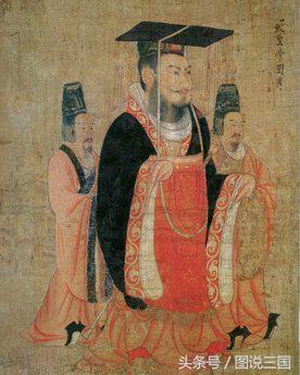 刘备真的是汉皇叔吗,正史三国志汉献帝认刘备为皇叔么