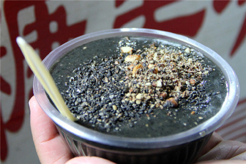 桂林阳朔西街值得吃的,桂林阳朔景区有什么好吃的