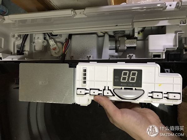 波轮洗衣机的真实感受,洗衣机洗衣效果评测