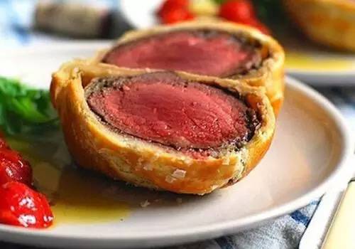 福州牛扒馆20年进化史，我就不信你都吃过！