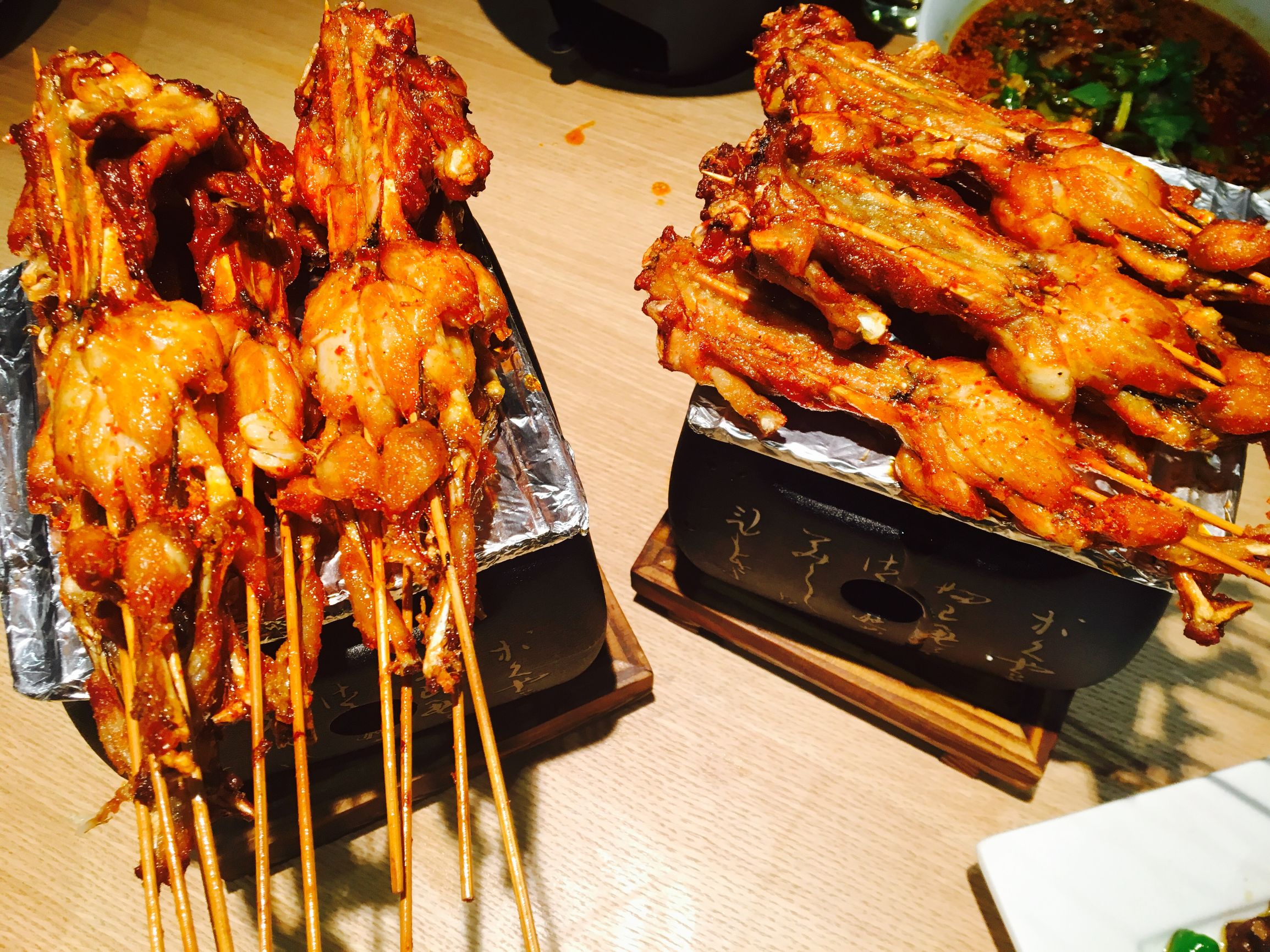 合肥好吃的地道餐厅,这家餐厅以其独特的风味而闻名