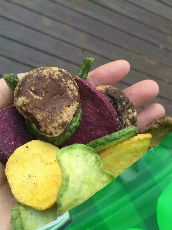 袋鼠国吃什么,袋鼠国拍摄的美食