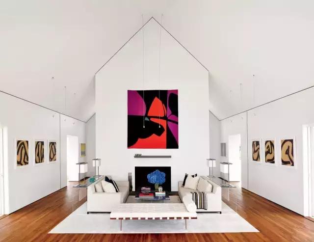 走马观花的工作中,打造一个宁静的小窝