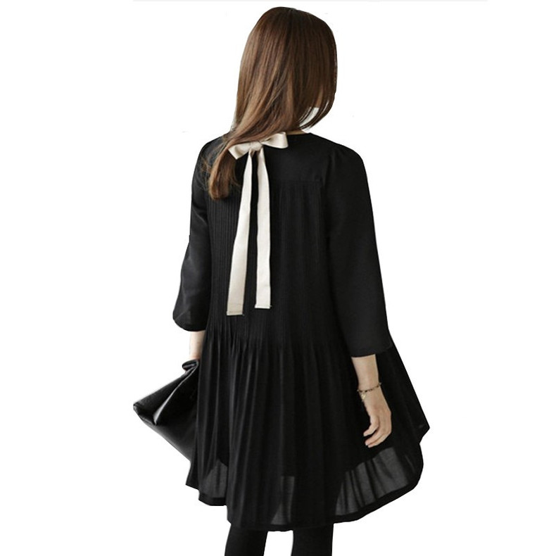 孕妇春天穿搭这几件就够了,孕妇秋天如何穿最美