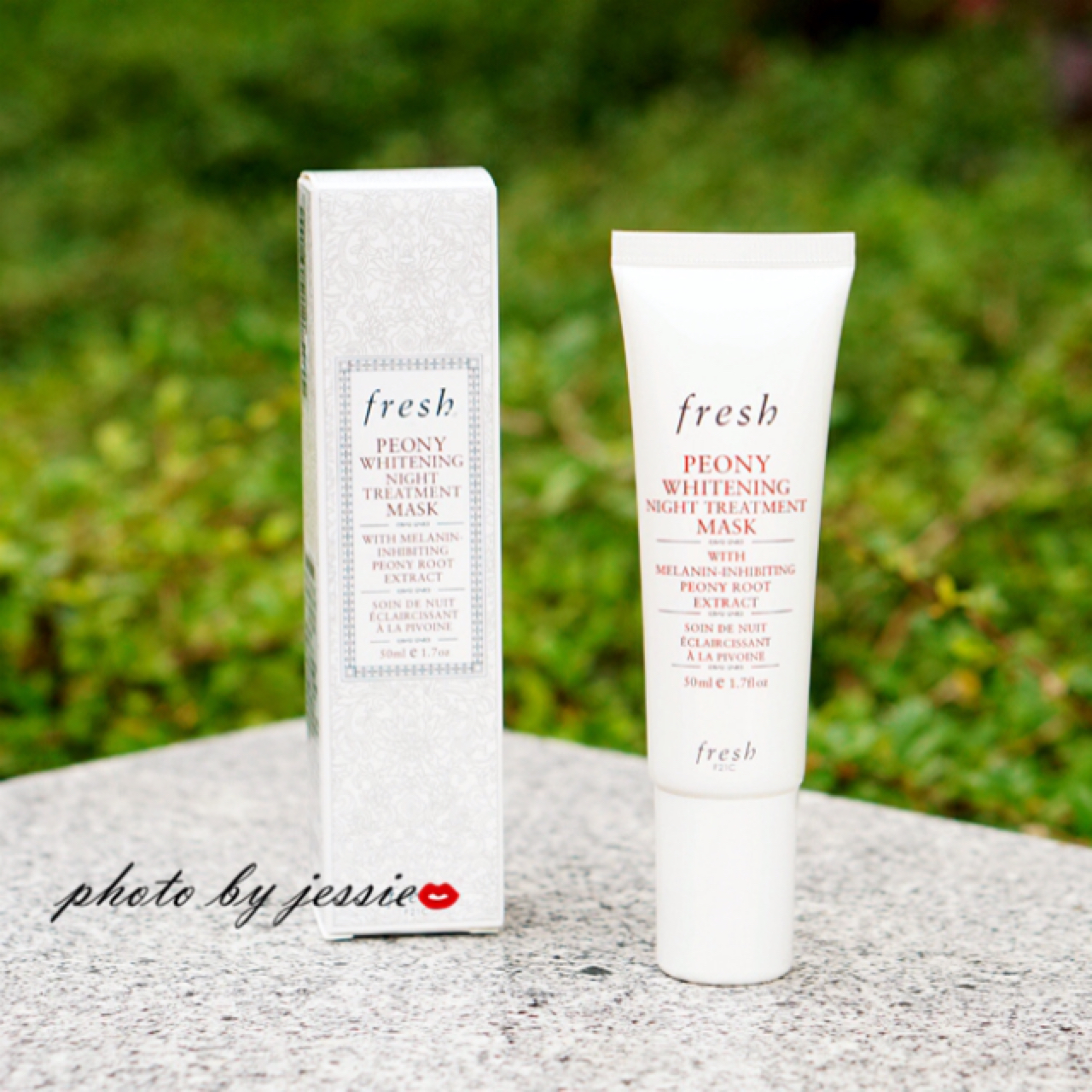 好物推荐睡眠面膜,懒人救星睡眠面膜