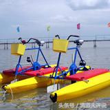 共享单车这么火,要先学会骑车哦