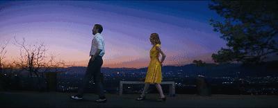 原来最甜蜜的事，是在广州寻找我们的LaLaLand