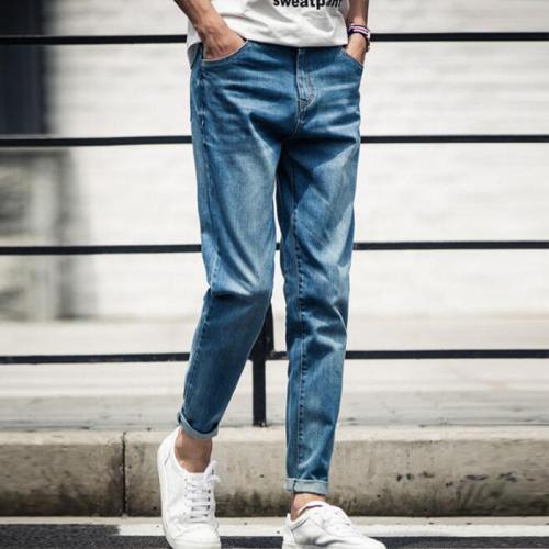 粗腿显瘦裤子光腿神器,什么裤子拯救大粗腿