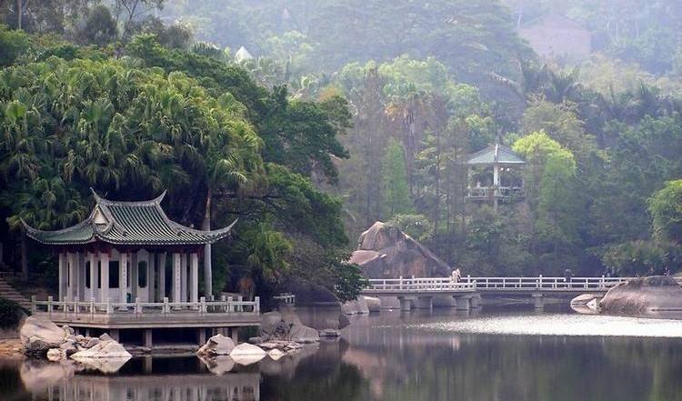 厦门慢节奏攻略,厦门慢生活攻略