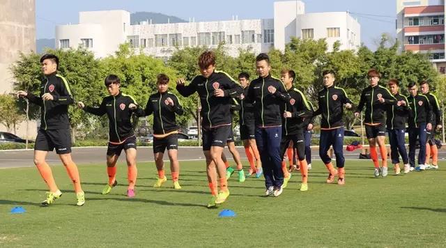 梅县铁汉足球,梅州铁汉生态足球队