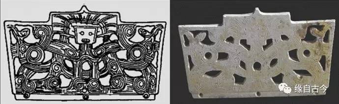良渚神徽象征,神徽纹背后隐藏的良渚文化