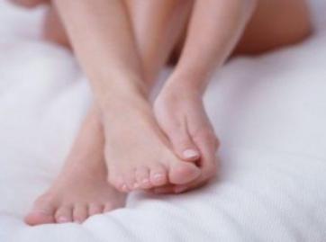 家庭足部按摩小知识,足部健康专业护理