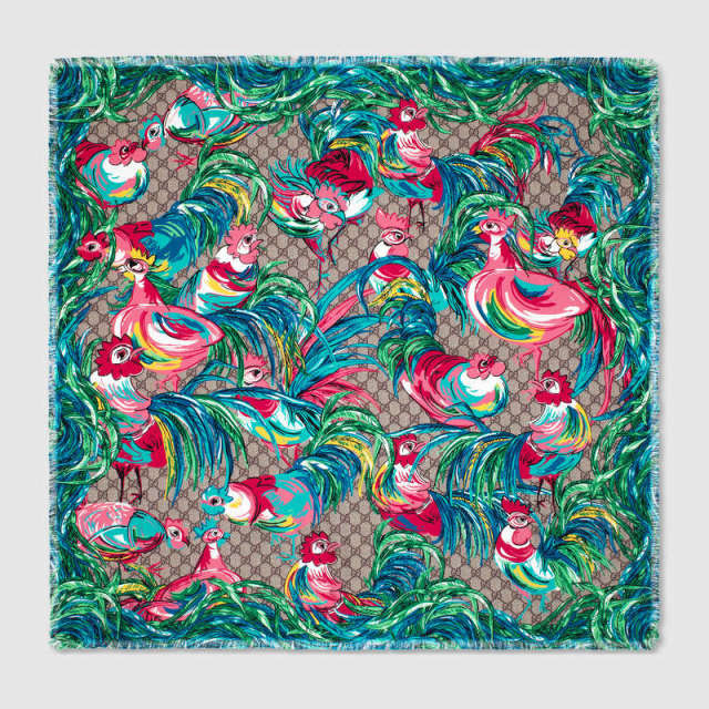 法国公鸡与法国鳄鱼哪个档次高,法国公鸡属于哪种档次