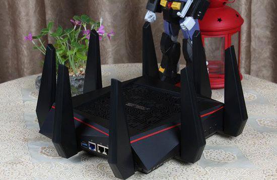 手机输入路由器ip地址打不开网页,家用路由器为什么信号不好