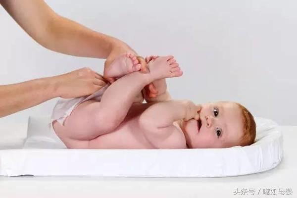 新生儿这四种现象很正常，父母无需过分惊慌