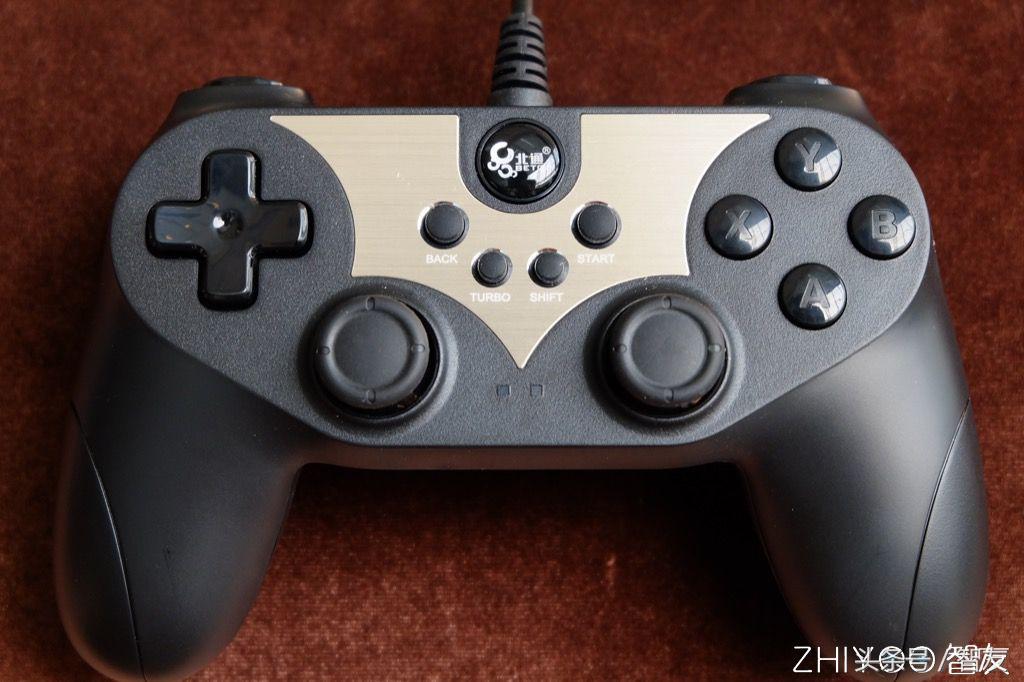 北通蝙蝠3手机手柄体验,北通蝙蝠3蓝牙手柄有没有延迟