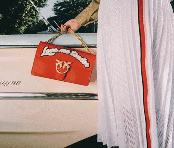 超火网红包,最近比较火的小众包