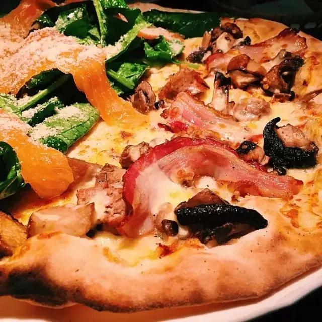 11大商场45家好吃餐厅，上海各大商场觅食指南，逛到哪吃到哪