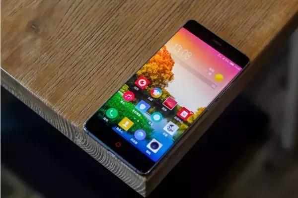 努比亚256g内存的手机,努比亚z11星空灰6g