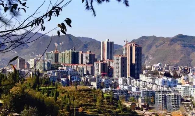 贵州各个县产值排名,贵州各县区生产总值