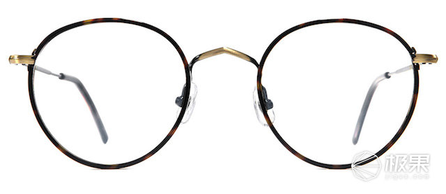 盘点牛逼眼镜,复古风眼镜推荐