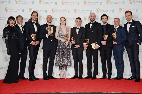 爱乐之城的深度解析,爱乐之城影评简单