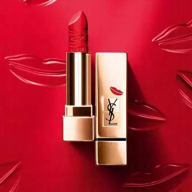 ysl七夕限定礼盒有粉气垫和口红吗 (ysl七夕限定口红礼盒小卡片)