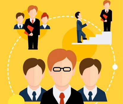 职业经理人的成功案例,职业经理人经典案例