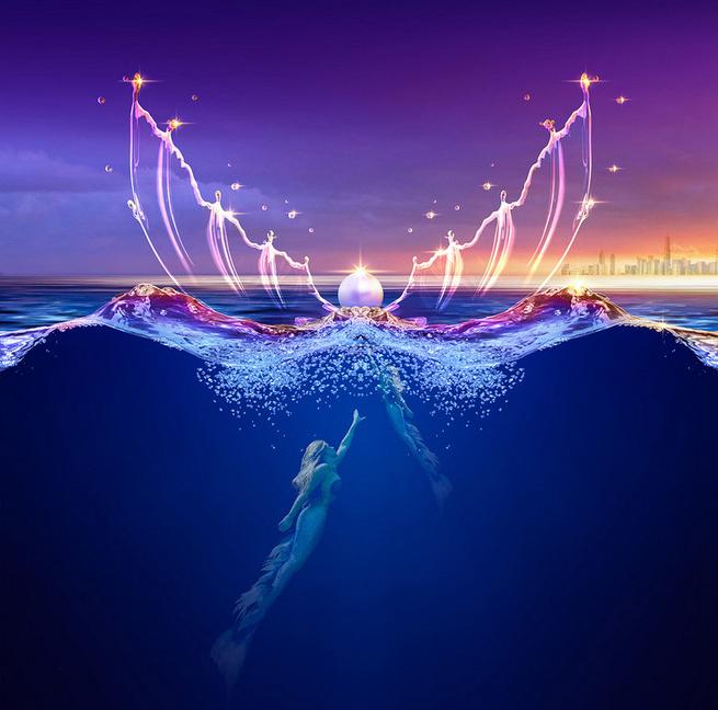 有关珠宝寓意美好的诗句,形容珠宝很漂亮最经典十首诗句