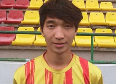 张玉宁梅西,中国球员梅西