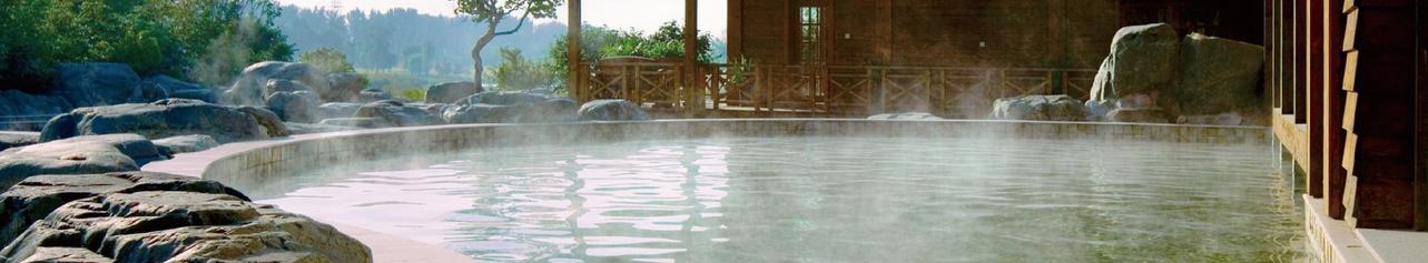 怀来张家口温泉,怀来最好的温泉排名