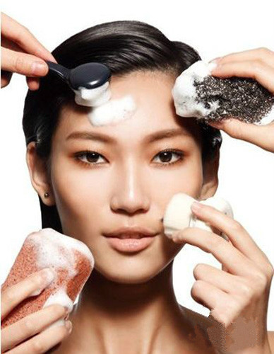 皮肤粗糙要用什么面霜,皮肤粗糙去角质可以改善吗