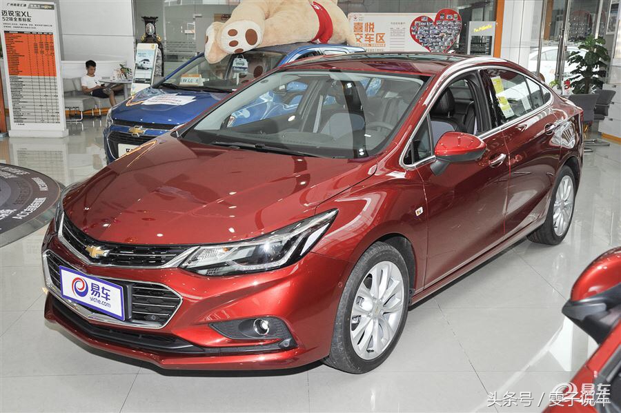 新款科鲁兹发动机怎么样,科鲁兹又要换新款