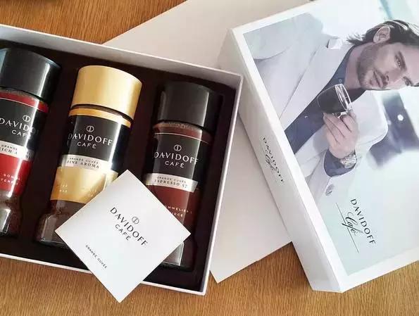 大卫杜夫咖啡几款有什么区别,大卫杜夫咖啡柔和型