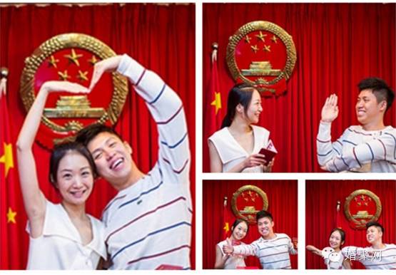 拍结婚证件照技巧男生,拍结婚证件照怎样微笑自然