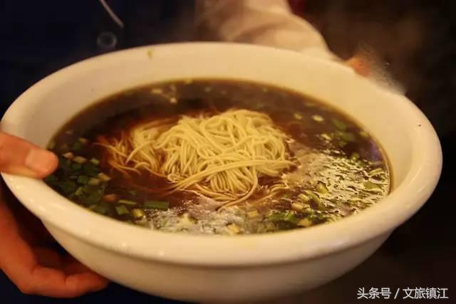 镇江最新版使用说明书，以后再也不担心被问镇江有什么了！