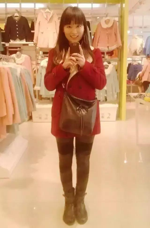 听说你以前挺土的，我也是