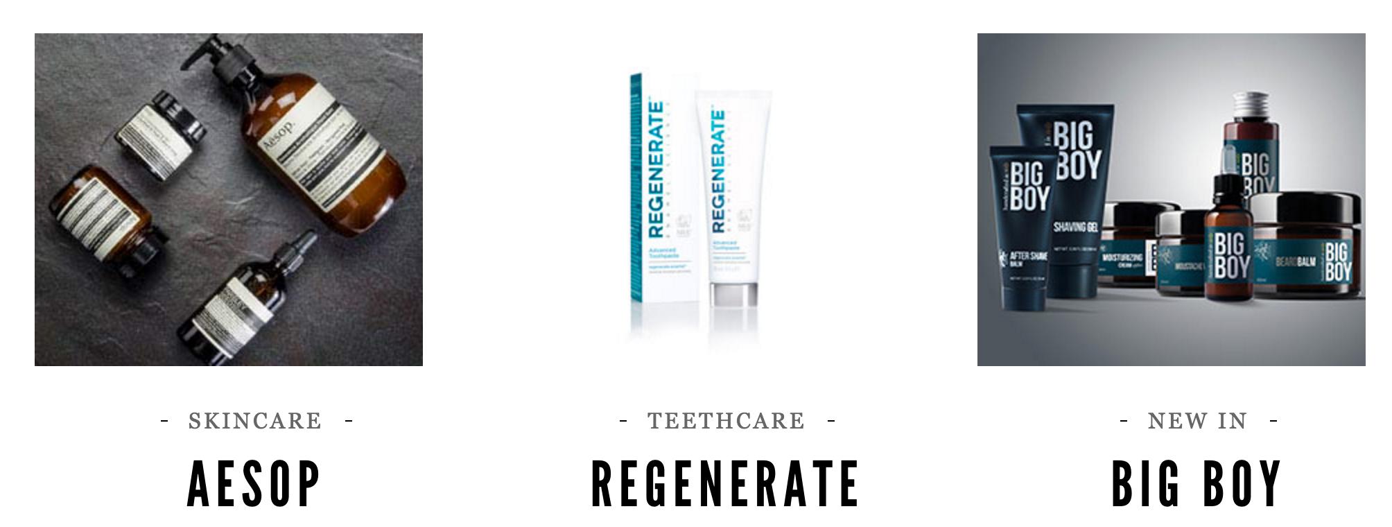 海淘网站推荐护肤品,海淘购物网站