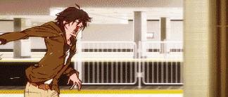 今年不想再错过好动画？客官里面请