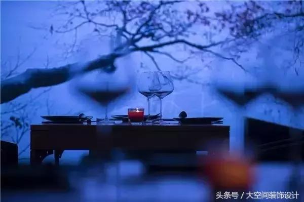 外婆家是怎样做餐饮的,外婆家的设计风格