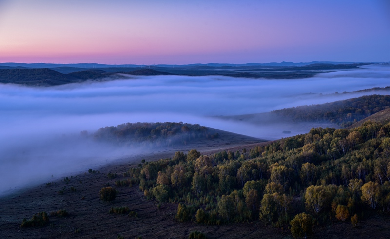 走起路来看风景,走起看风景