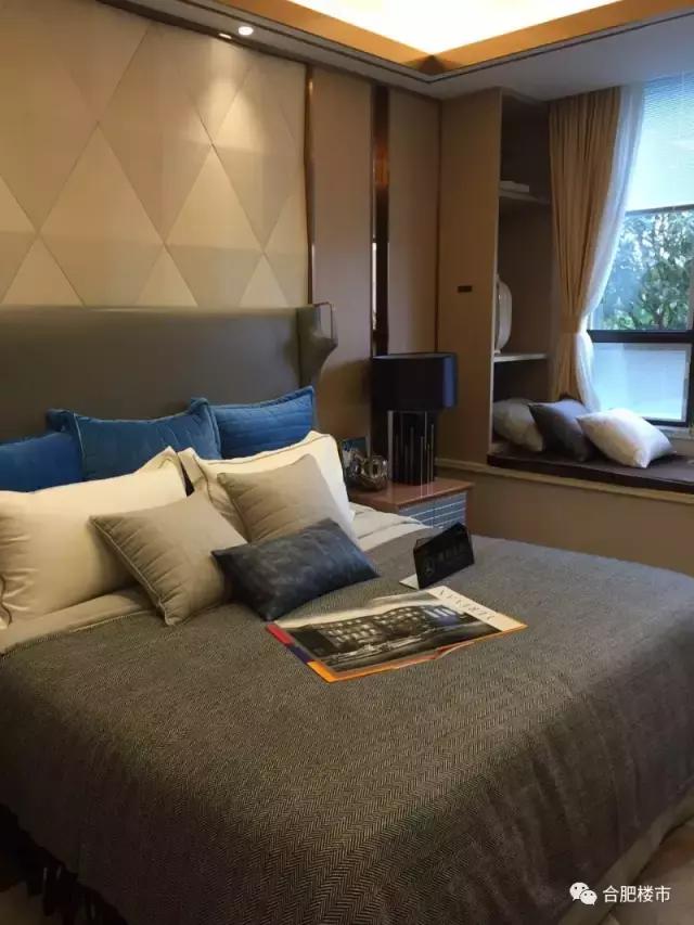 滨湖值得入手的新盘,滨湖环湖板块高端盘