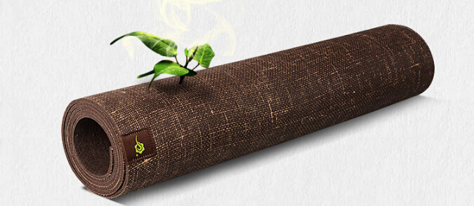 nbr瑜伽垫气味重吗,刚买回来的瑜伽垫气味