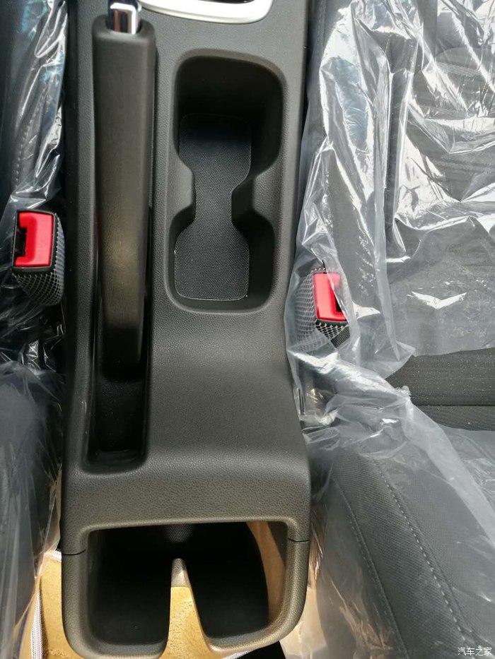 科沃兹19款黑标自动欣享天窗版,科沃兹2020款手动欣享版车主体验