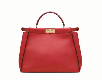 赵丽颖棕色包,赵丽颖名牌包