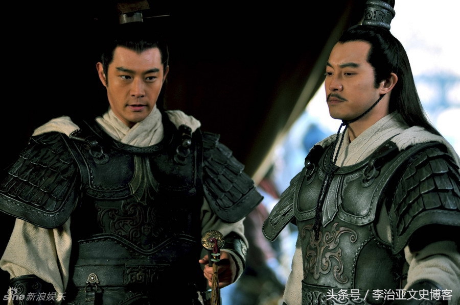 三国历史上曹操领导以少胜多,三国第一谋士为什么不怕曹操