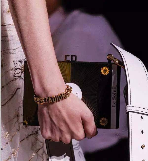 2017春夏最值得买的包,2017什么包包好看